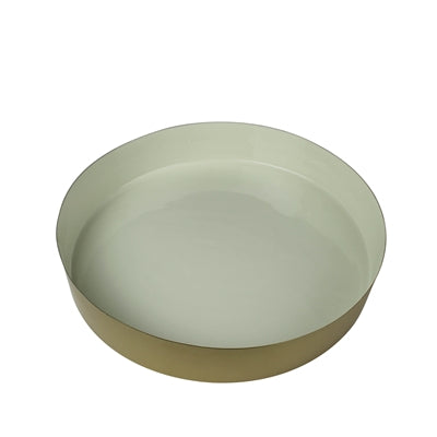 Enamel Tray Set of 3