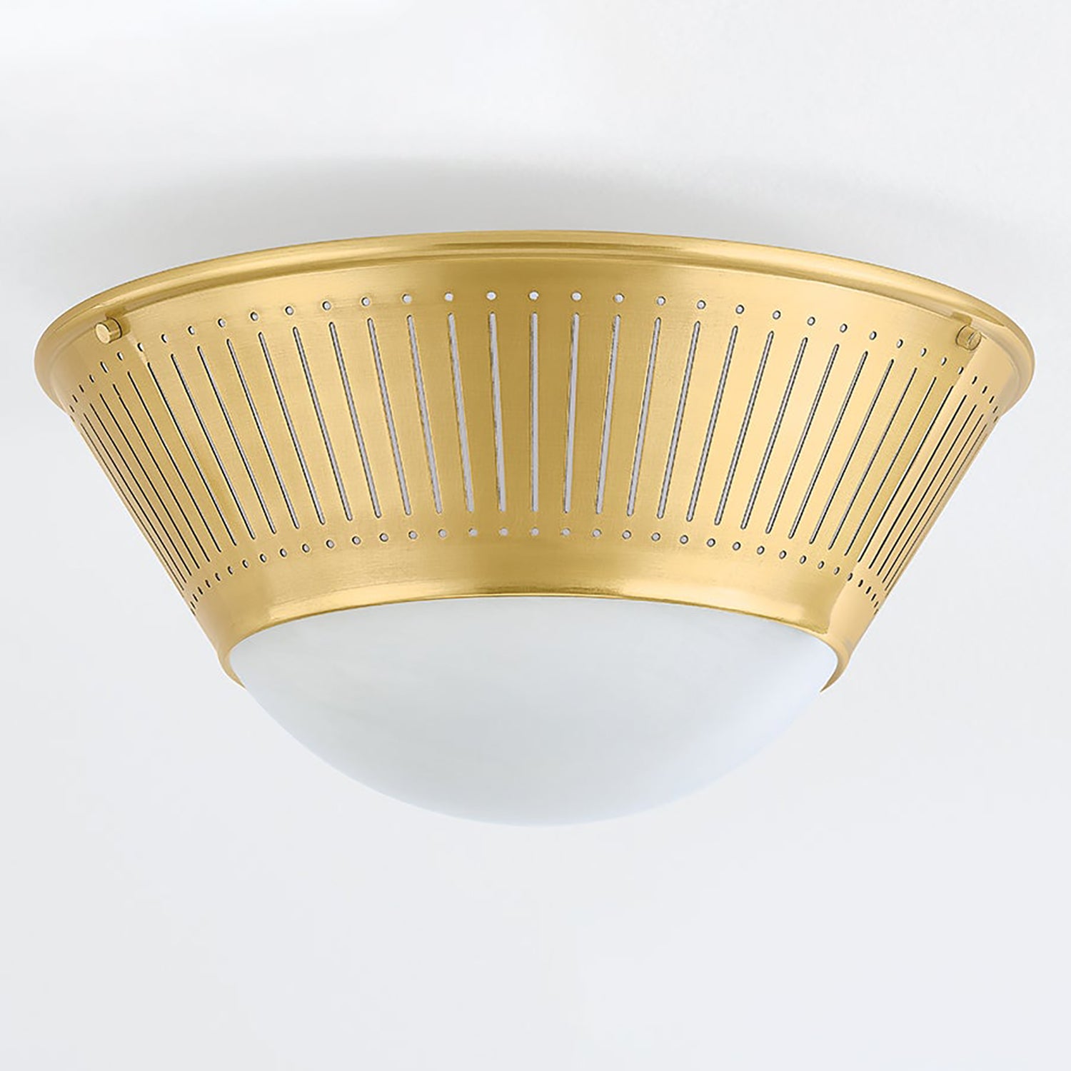 Hudson Valley Lighting Elsmere Flush Mount