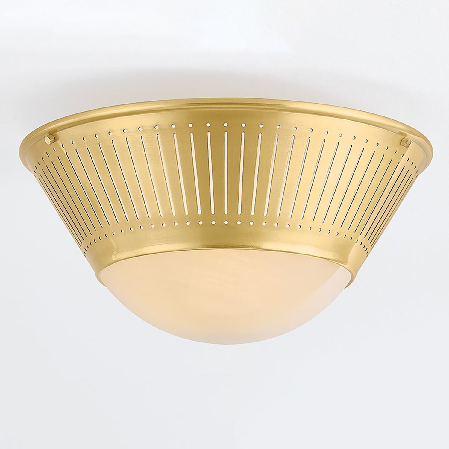Hudson Valley Lighting Elsmere Flush Mount
