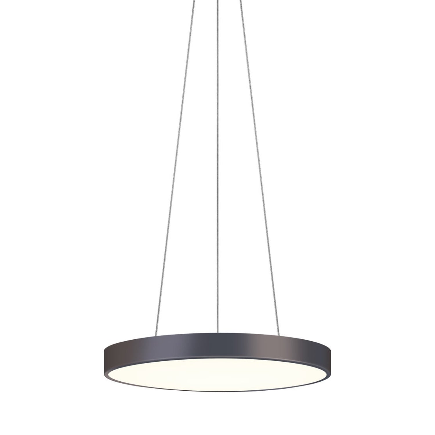 Sonneman Pi Black Bronze 2742.32 Pendant