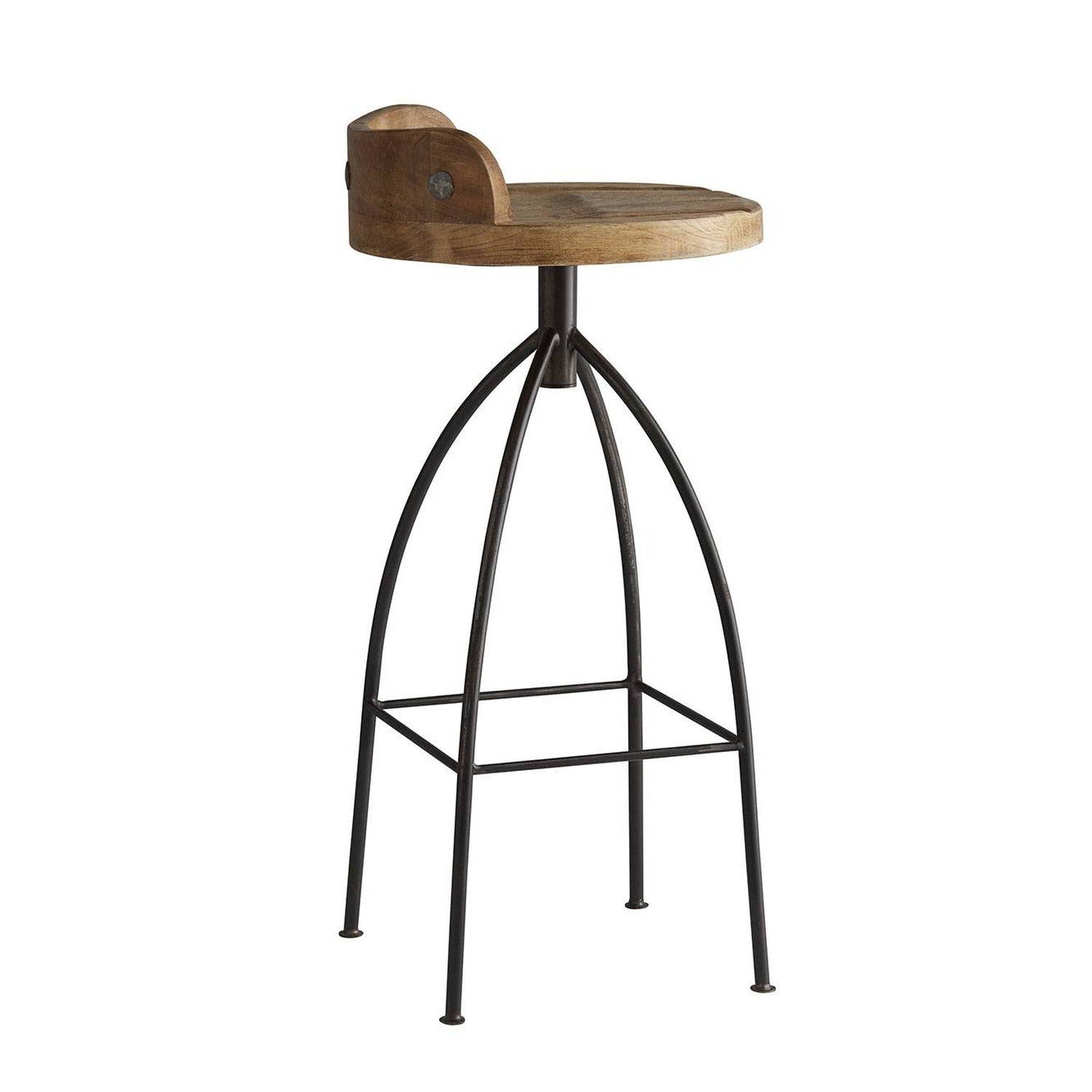 Arteriors Hinkley Bar Stool