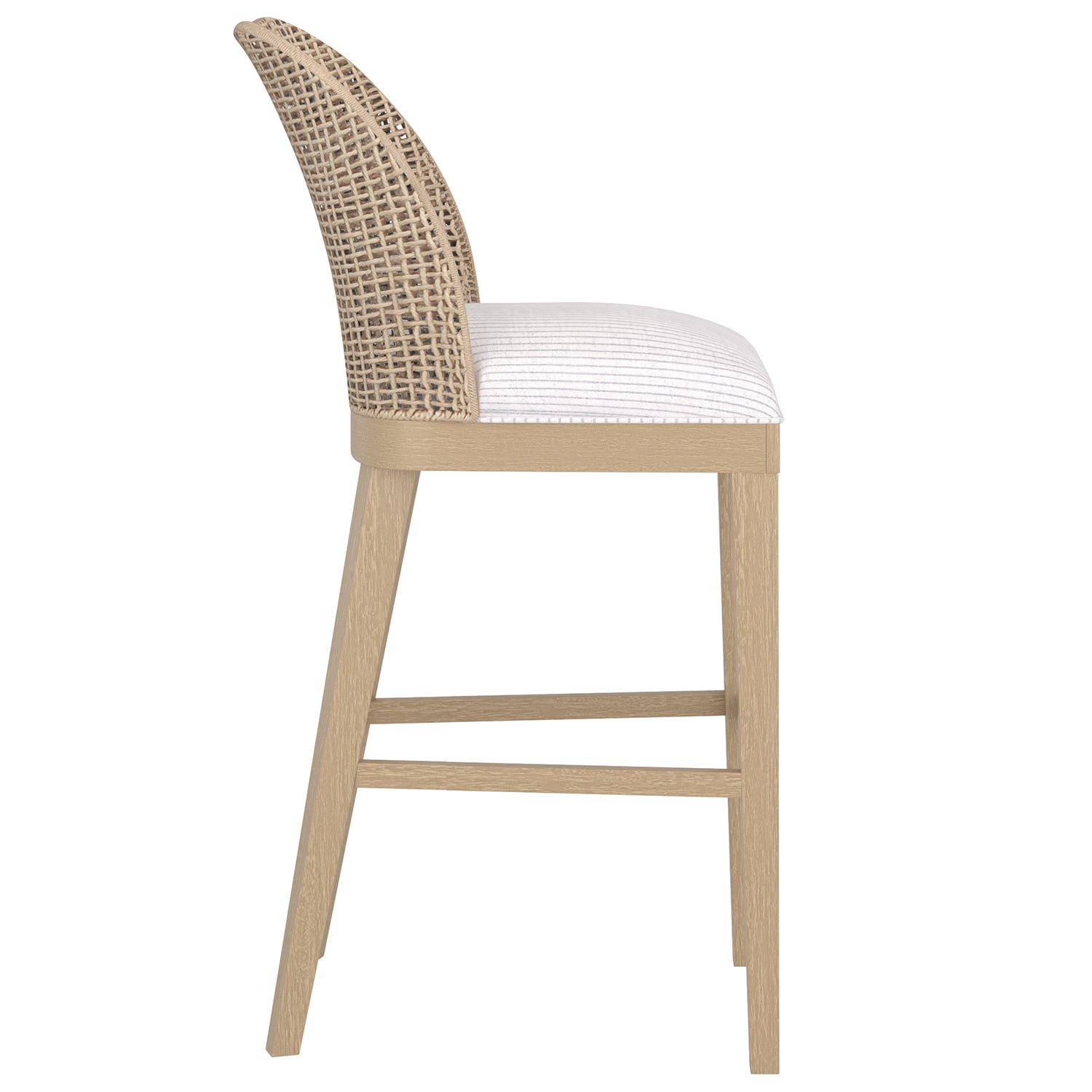 A.R.T. Furniture Frame Bar Stool Set of 2