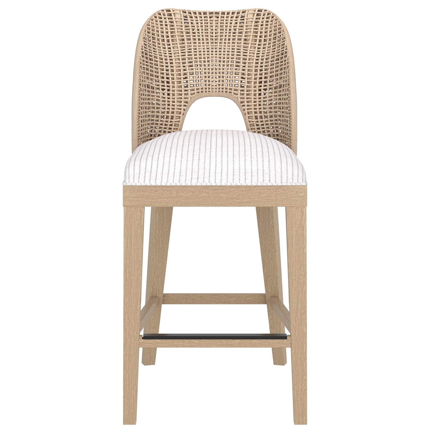 A.R.T. Furniture Frame Counter Stool Set of 2