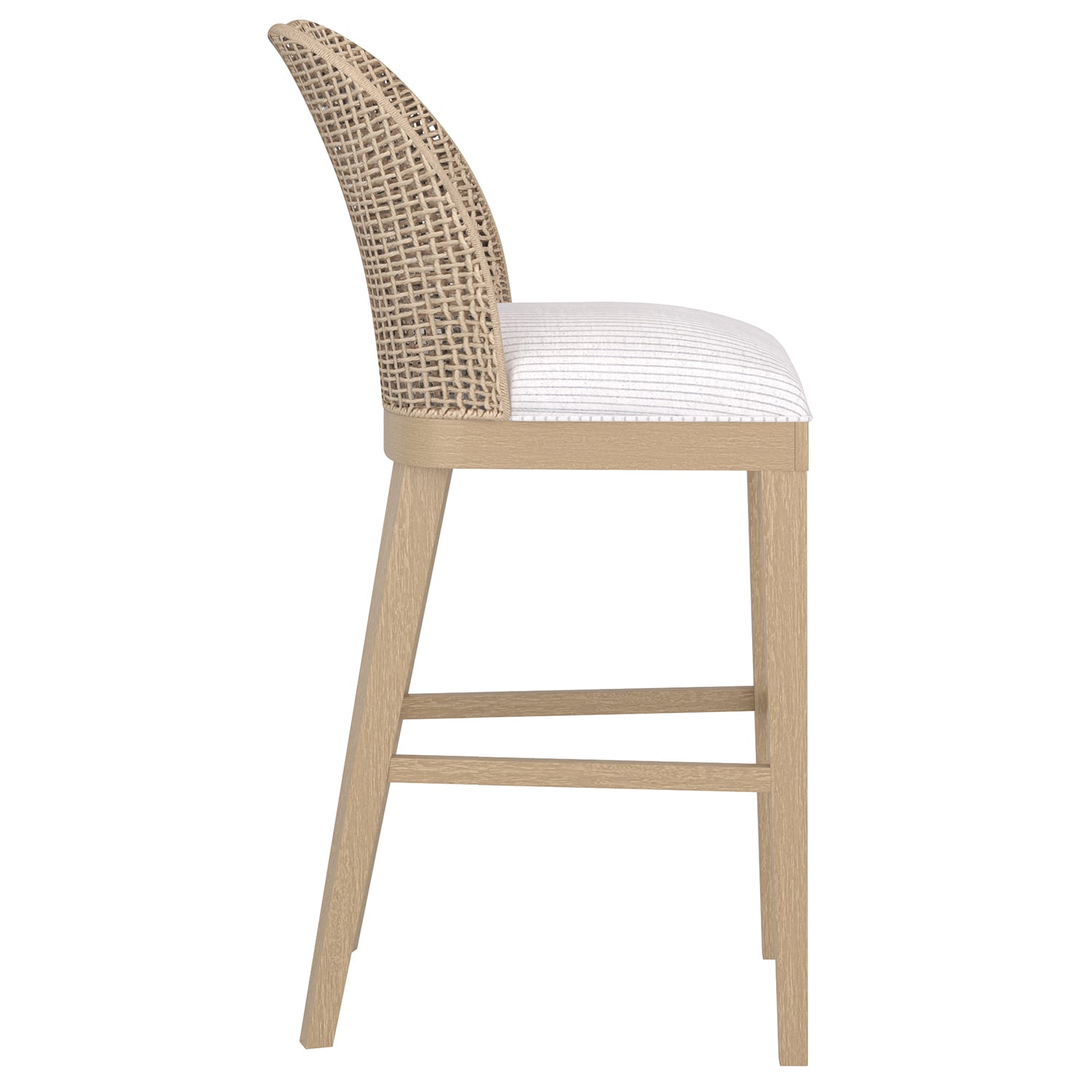 A.R.T. Furniture Frame Counter Stool Set of 2