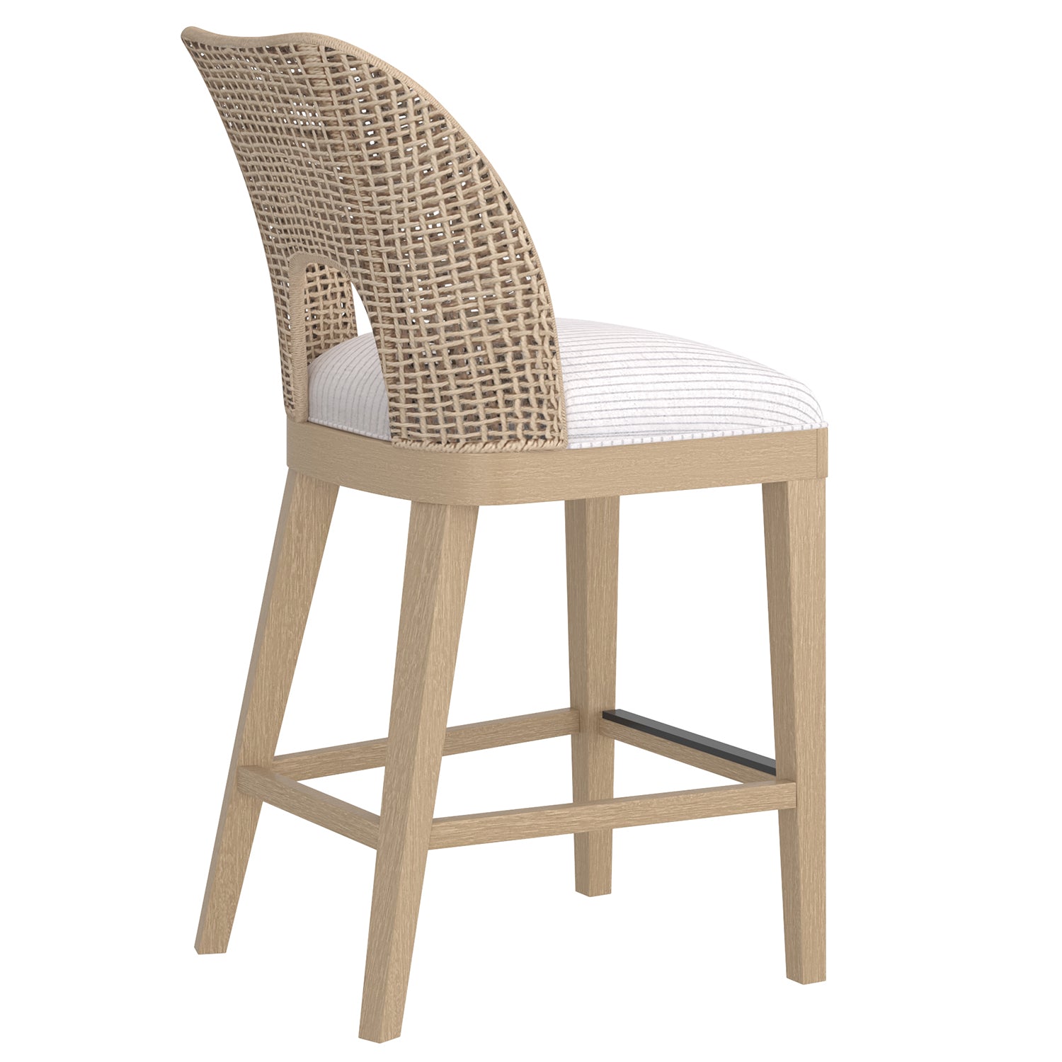 A.R.T. Furniture Frame Counter Stool Set of 2