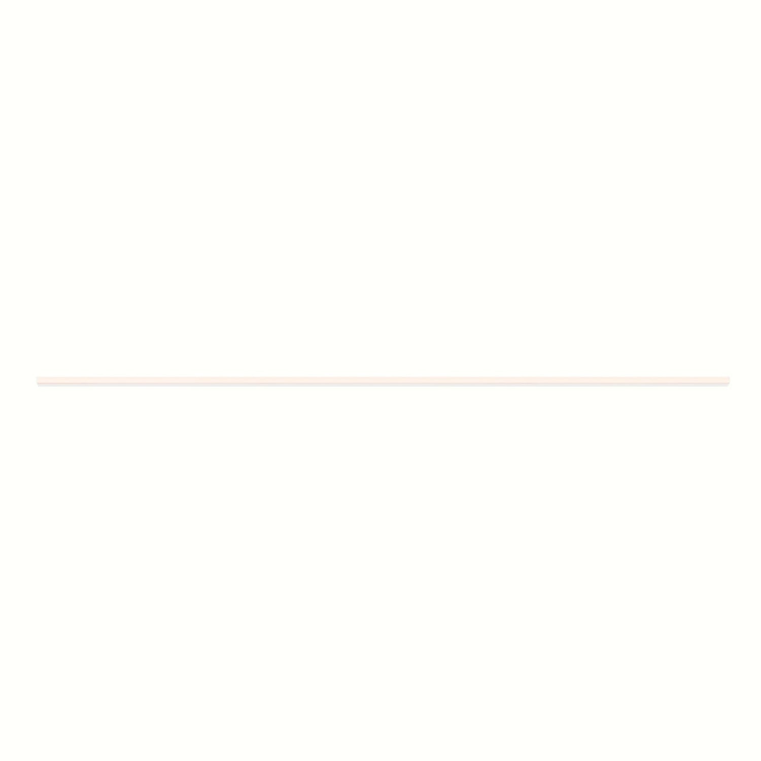 Sonneman Stix Plus Satin White 2792.03 Bath And Vanity Light