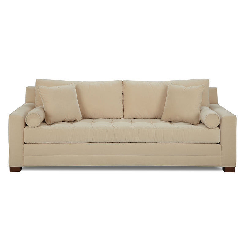 One For Victory Cameo Sofa