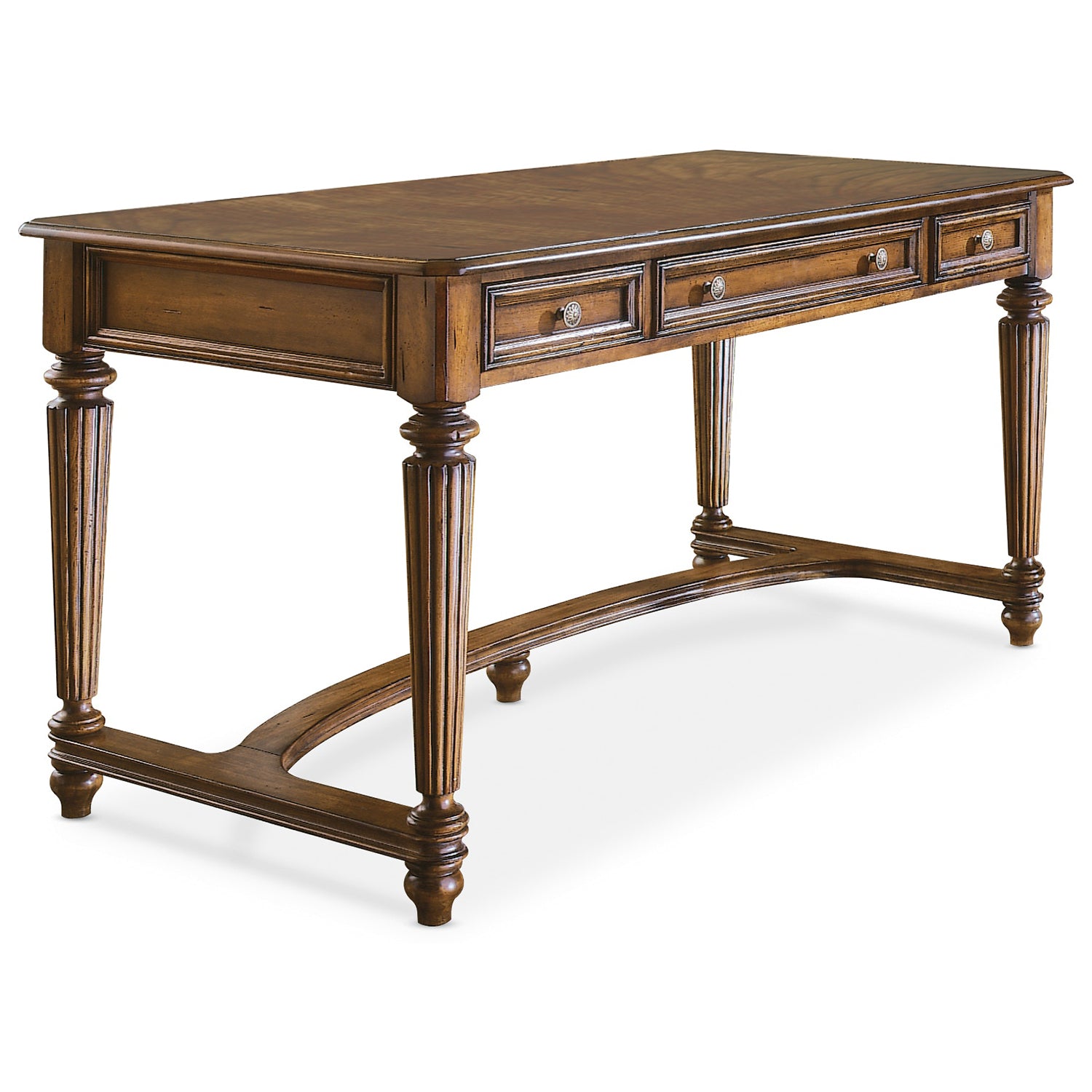 Hooker Furniture Brookhaven Leg Desk