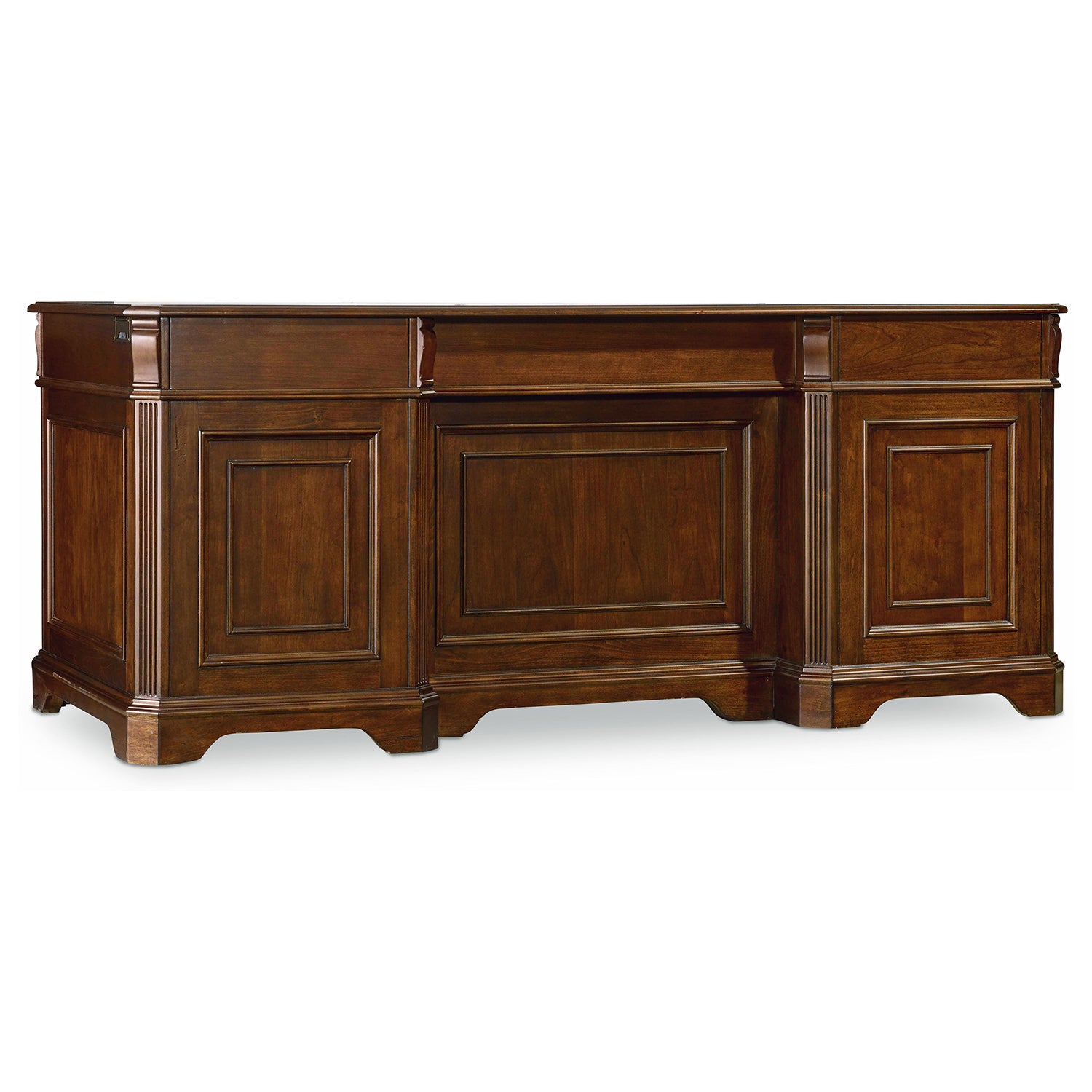 Hooker Furniture Brookhaven Executive Desk