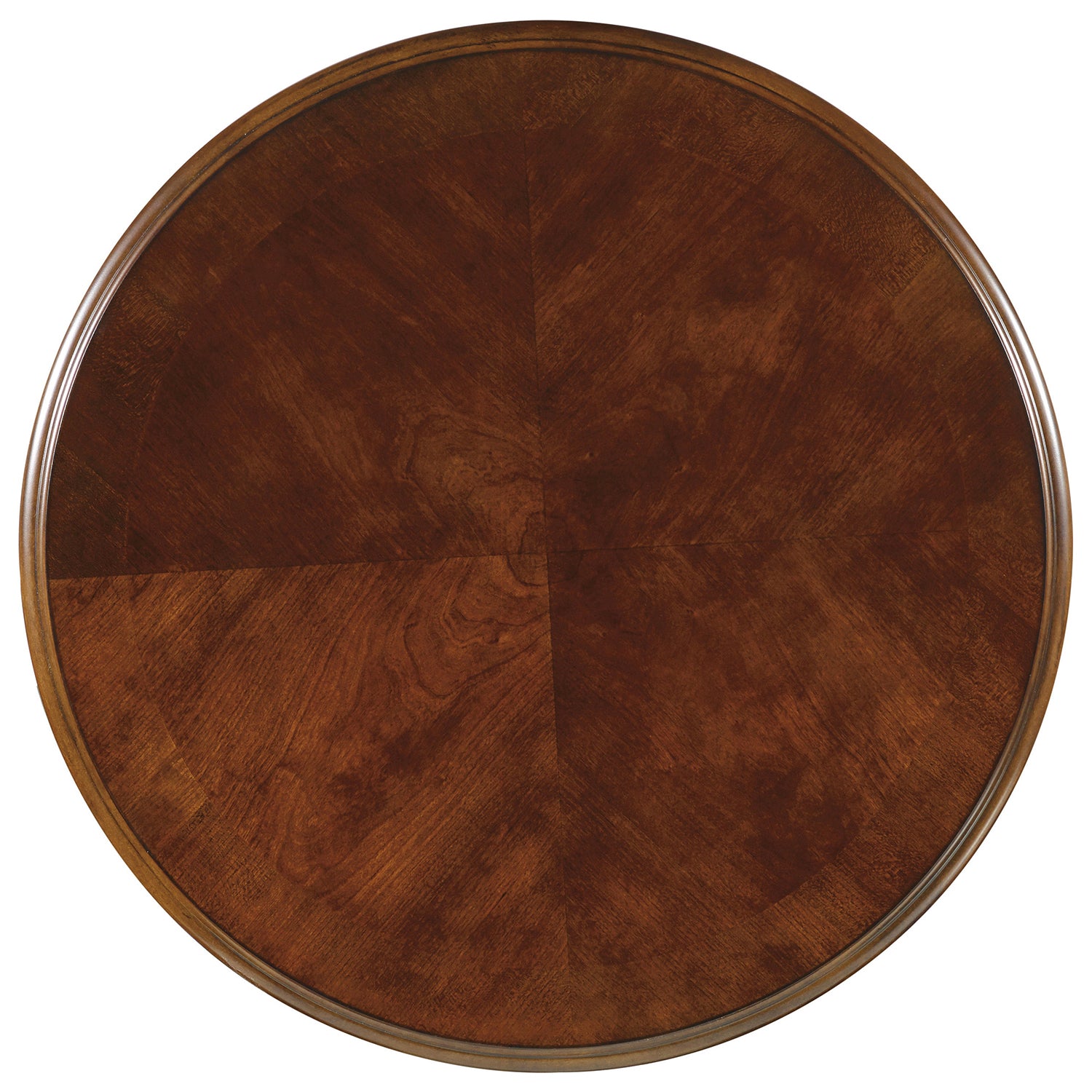 Hooker Furniture Brookhaven Round Lamp Table Set of 2