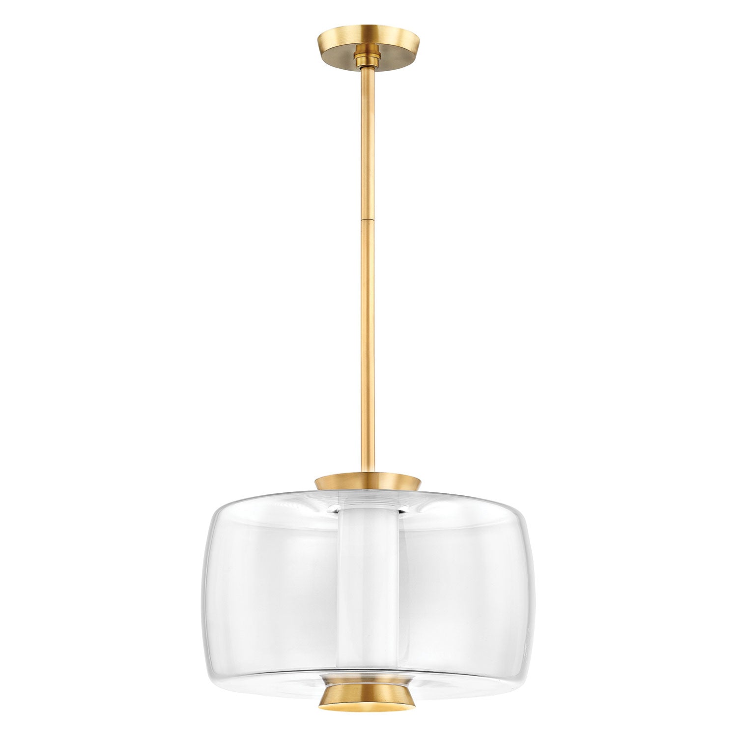 Hudson Valley Lighting Beau Pendant