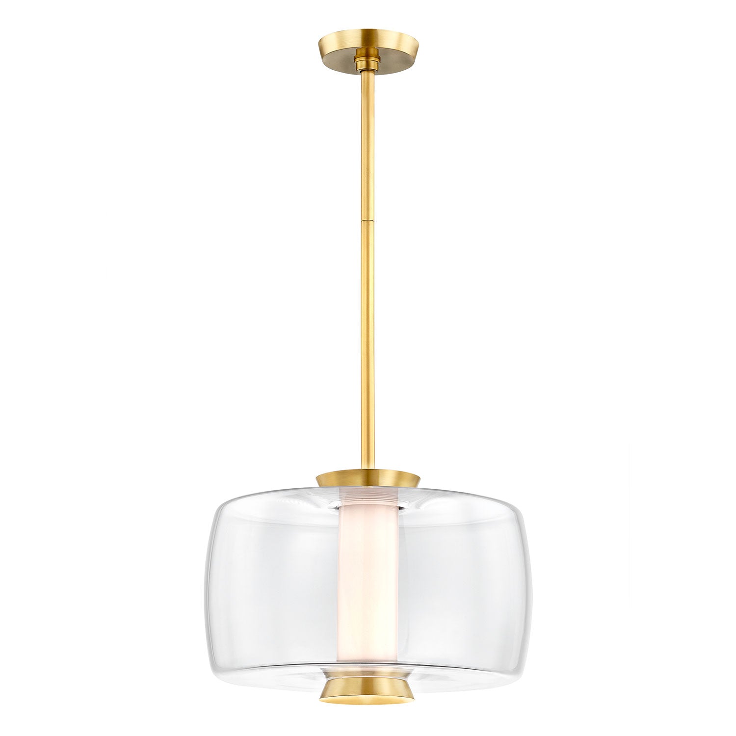 Hudson Valley Lighting Beau Pendant