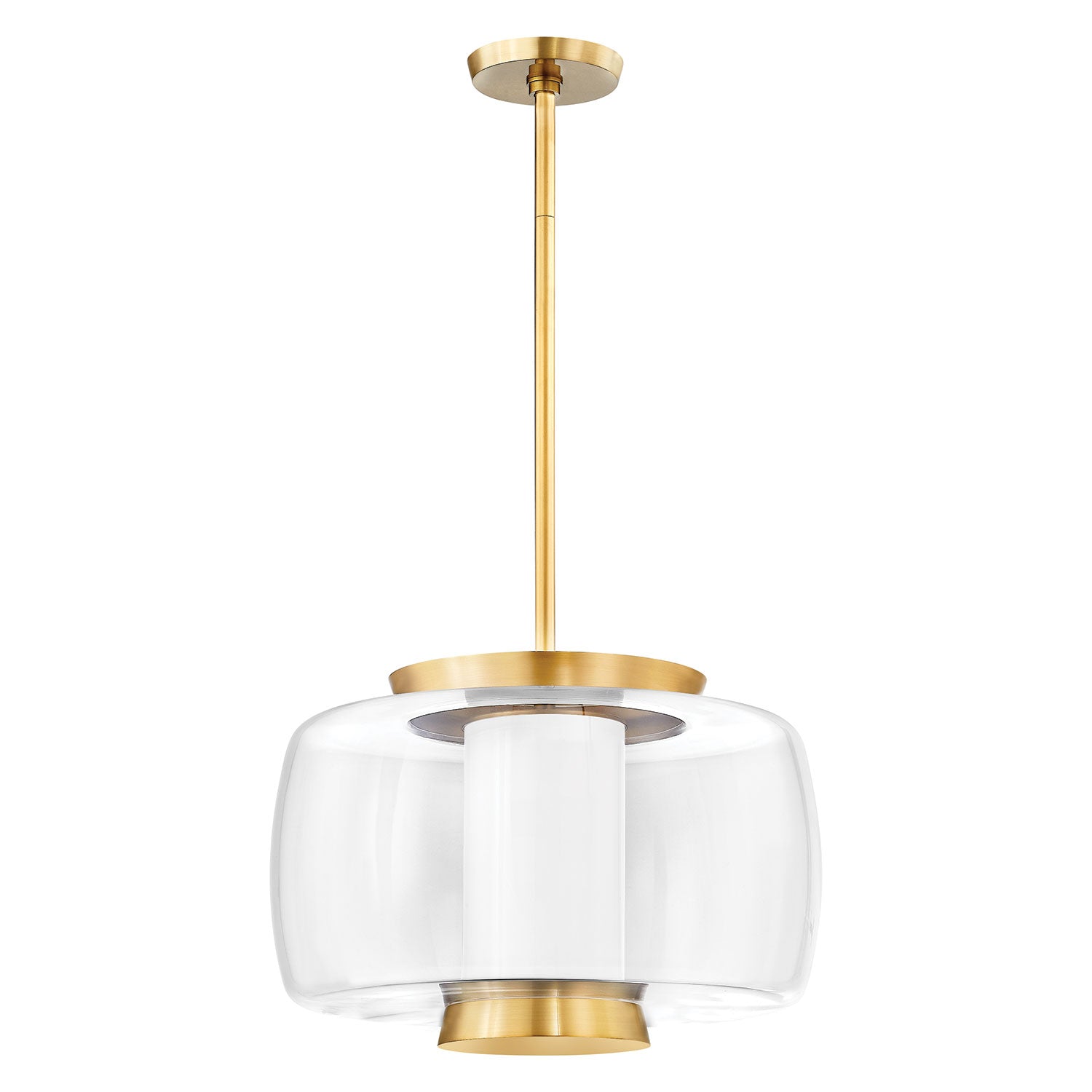 Hudson Valley Lighting Beau Pendant