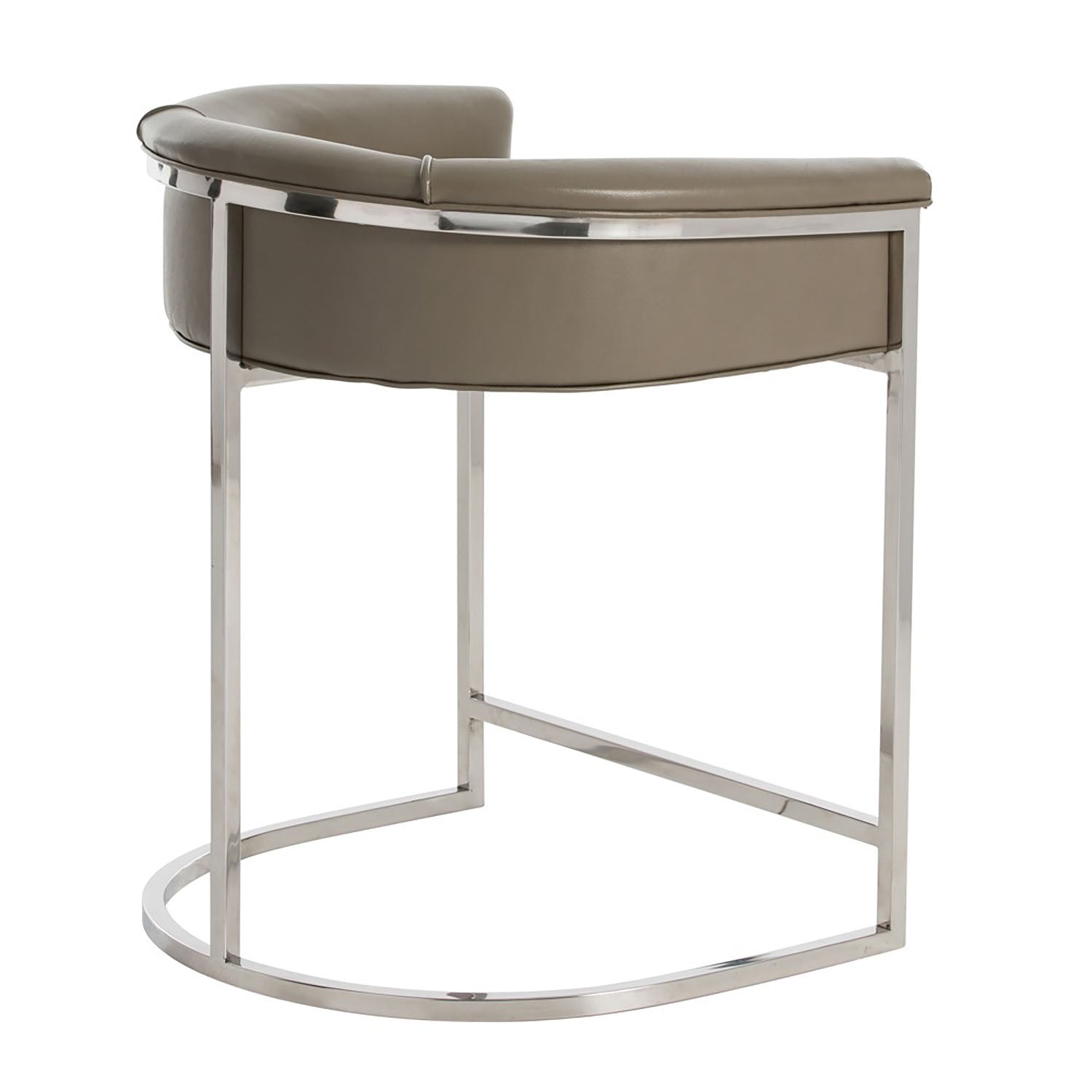 Arteriors Calvin Counter Stool