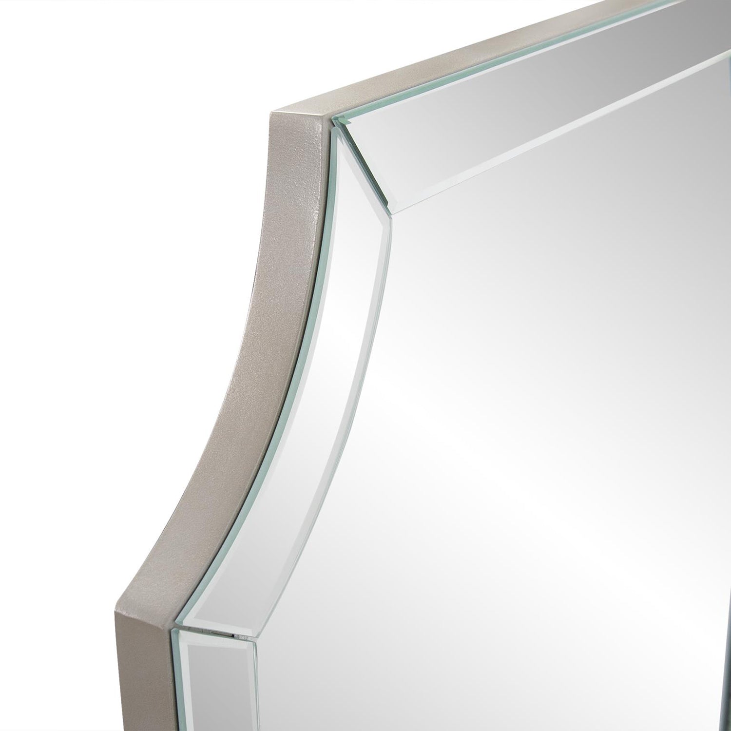 Claudette Wall Mirror