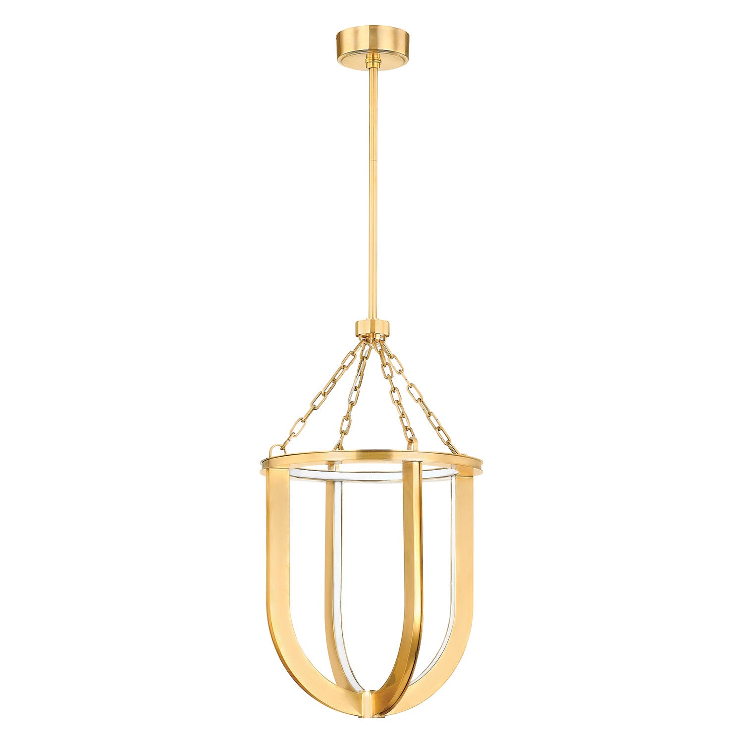 Hudson Valley Lighting Tournu Lantern