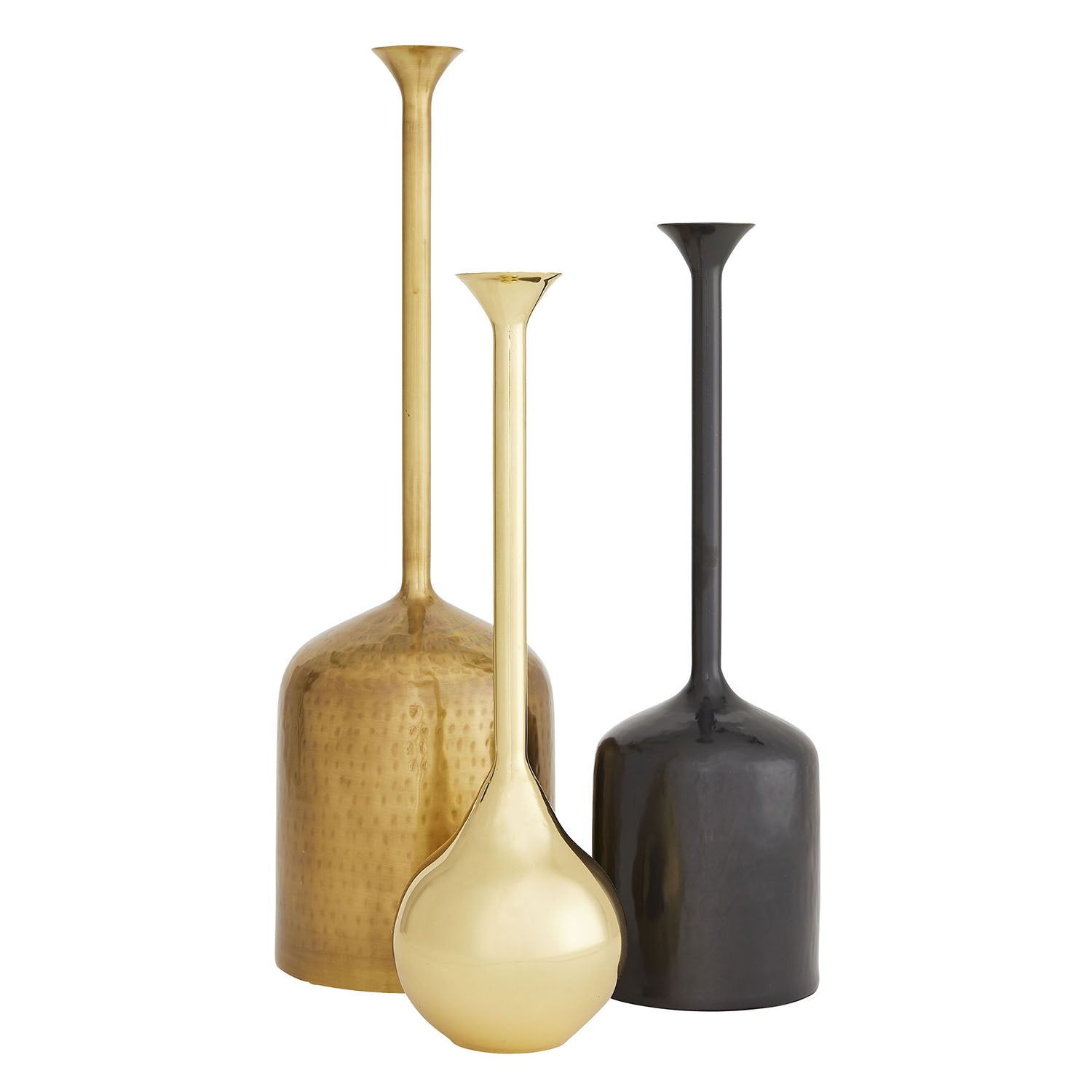 Arteriors Harris Vessel Set of 3