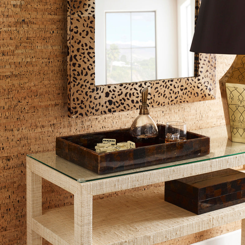 Wildwood Socialite Console Table