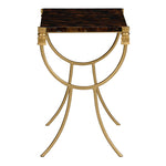 Wildwood Commencement Accent Table