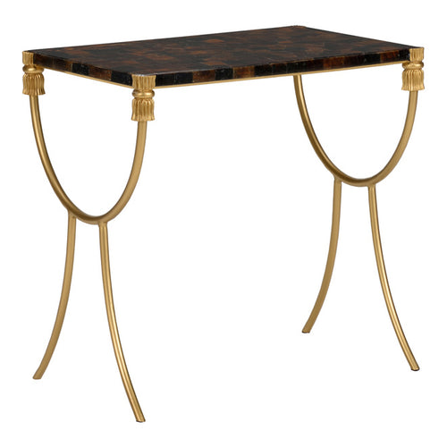 Wildwood Commencement Accent Table