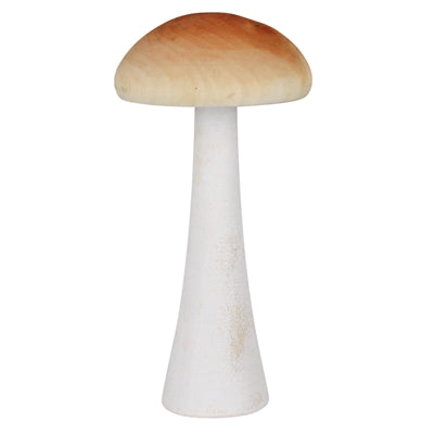 Colorful Mushroom Set of 6