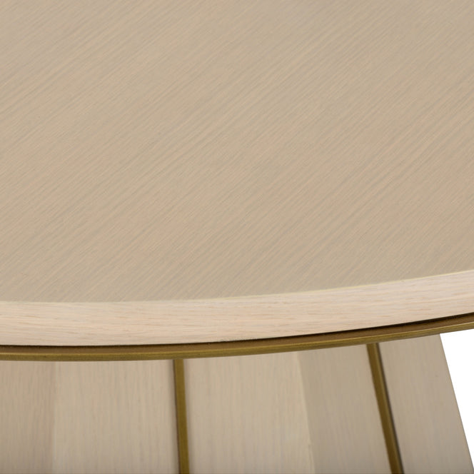 Wildwood Clint Center Table