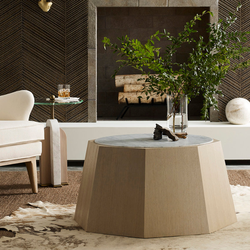 Wildwood Laurence Coffee Table