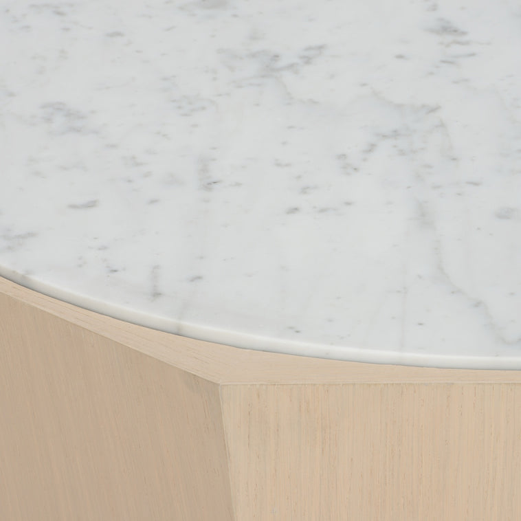 Wildwood Laurence Inverted Coffee Table