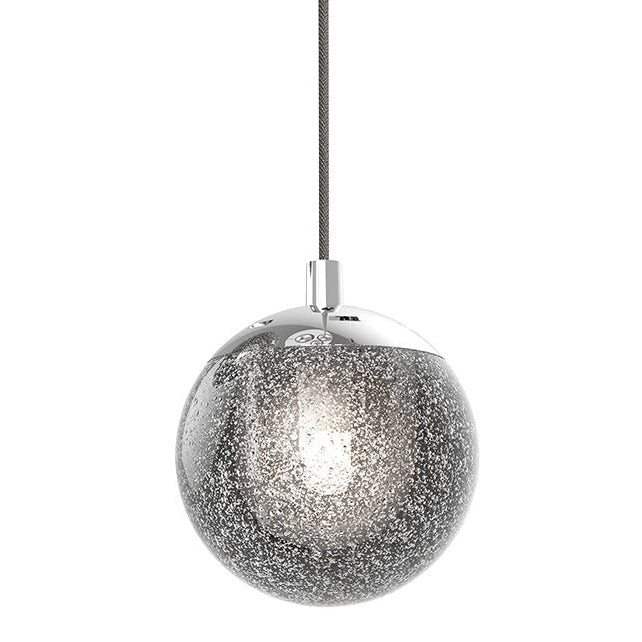 Sonneman Champagne Bubbles Polished Chrome 2961.01 Pendant