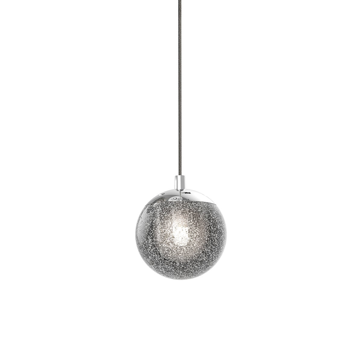 Sonneman Champagne Bubbles Polished Chrome 2961.01 Pendant