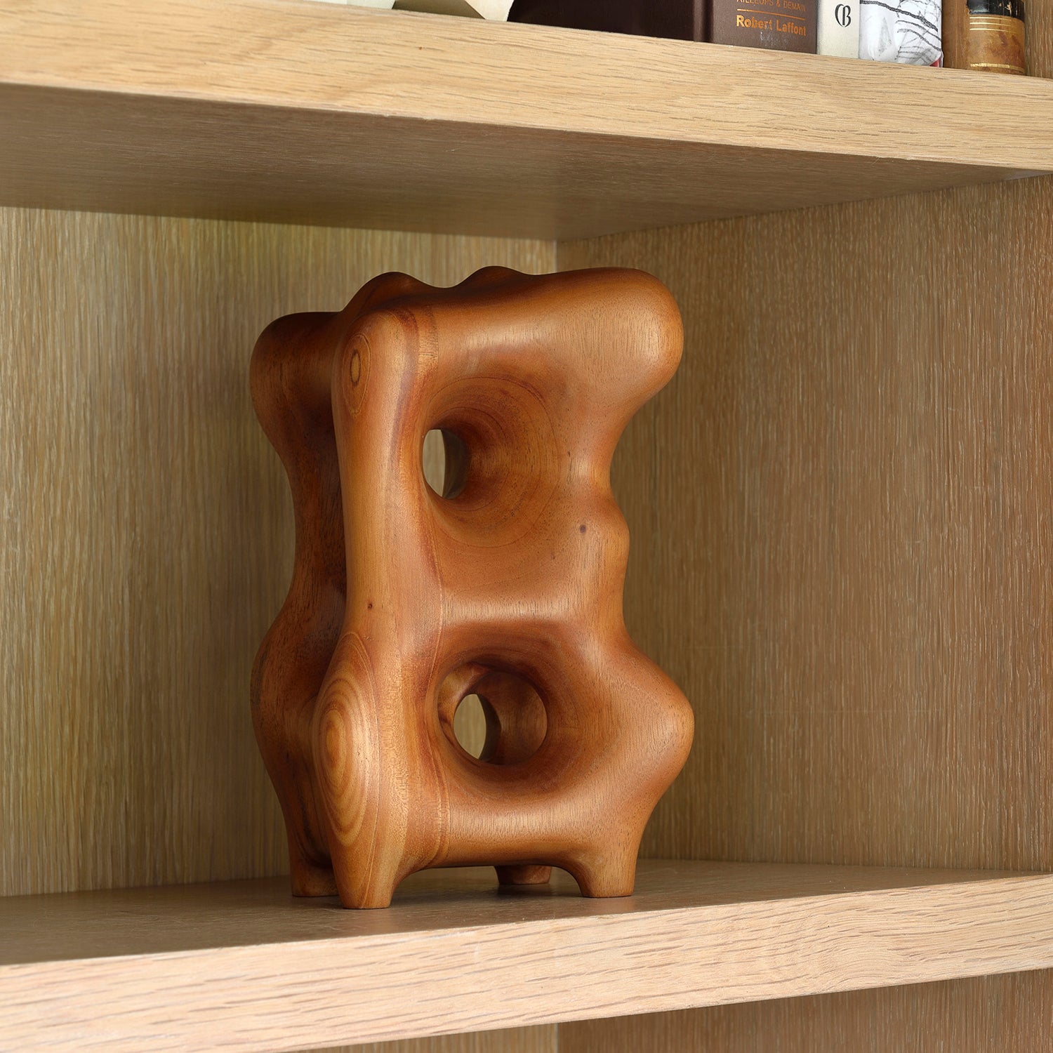 Ethnicraft Organic Sculpture