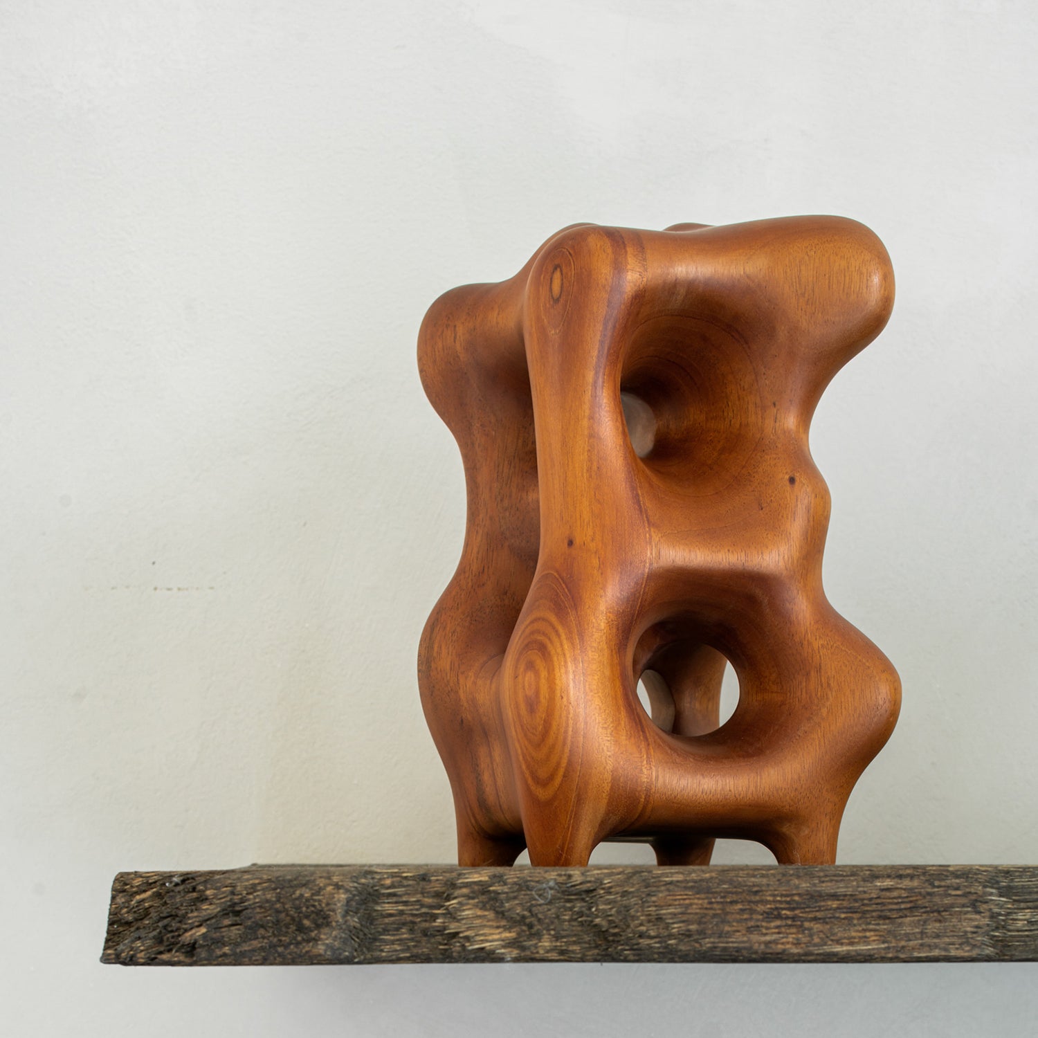 Ethnicraft Organic Sculpture