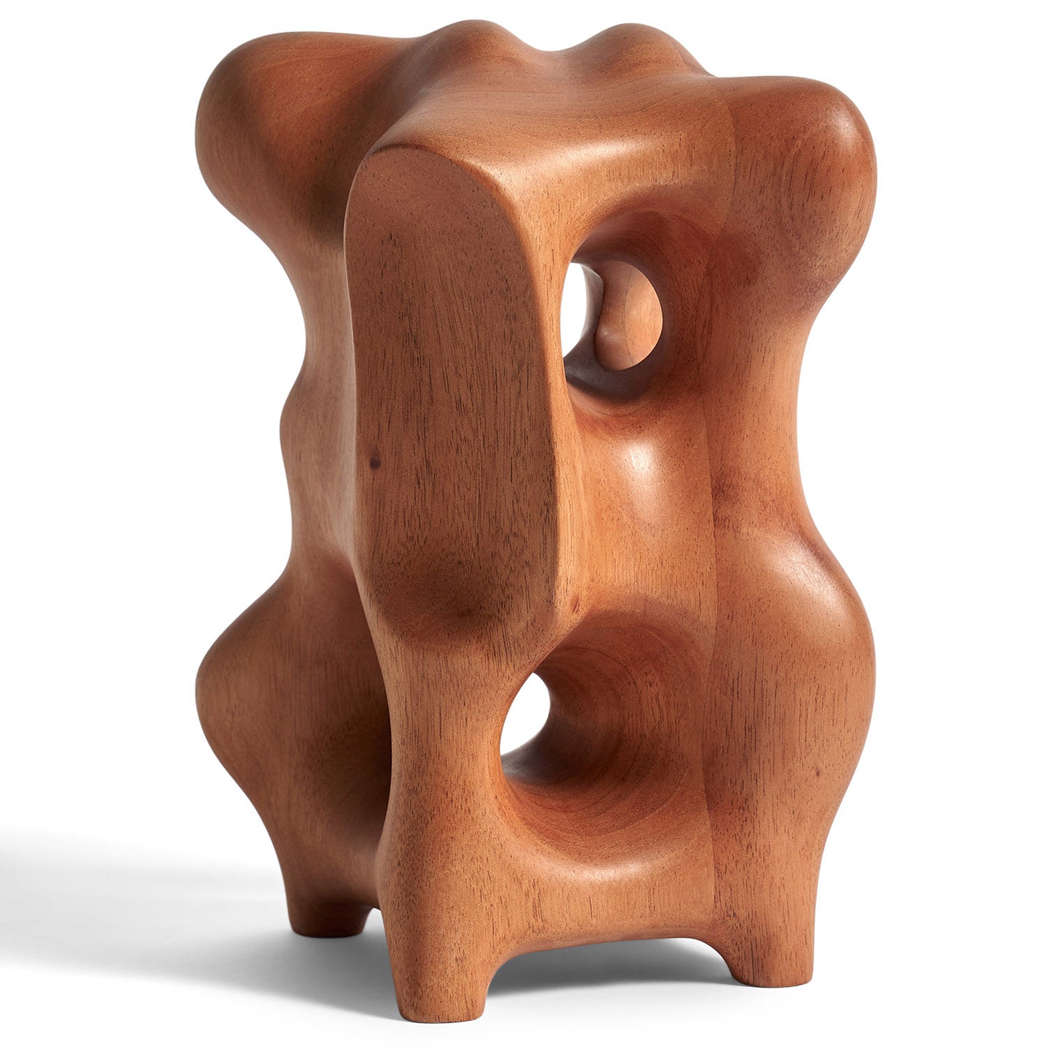 Ethnicraft Organic Sculpture