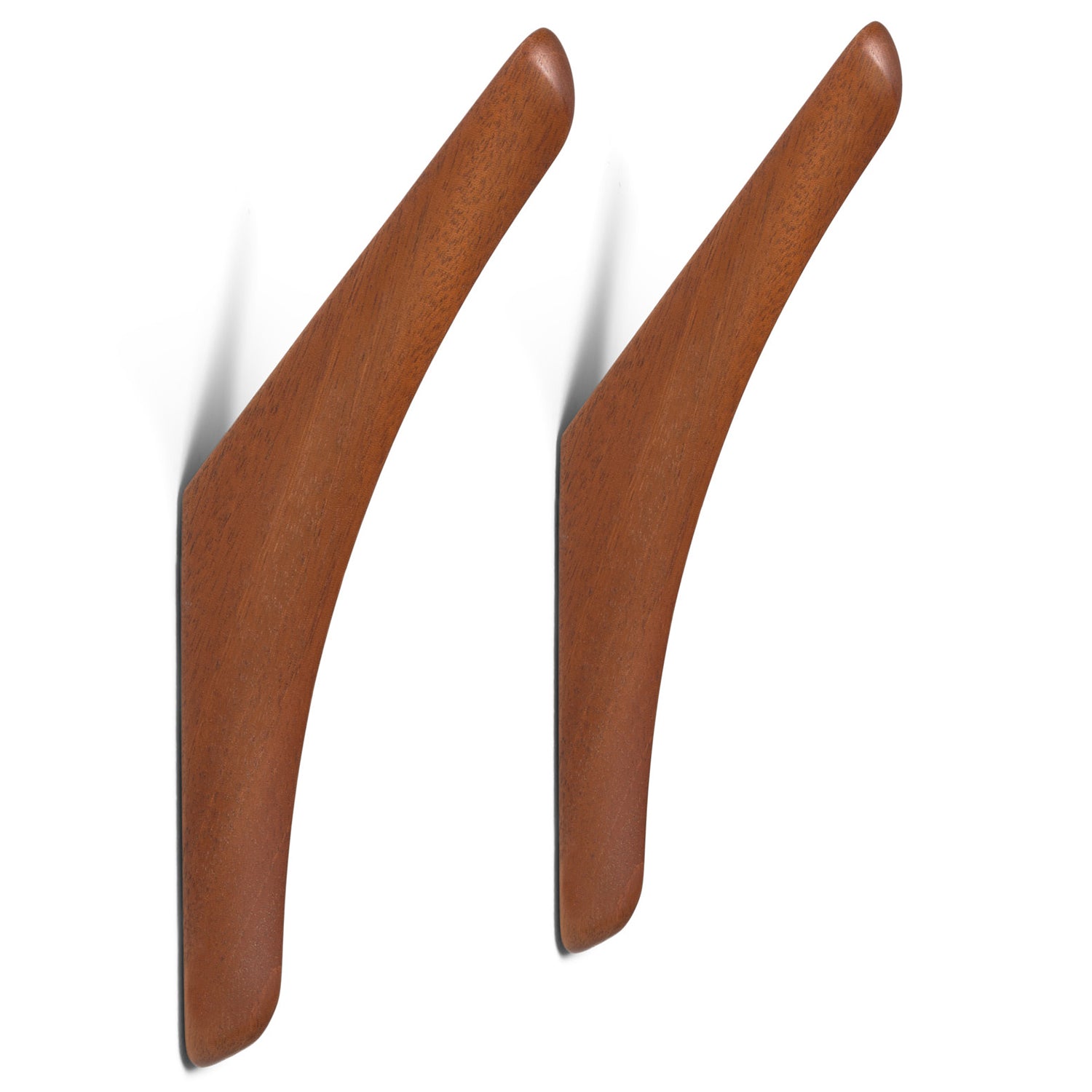 Ethnicraft PI Wall Hanger Set of 2