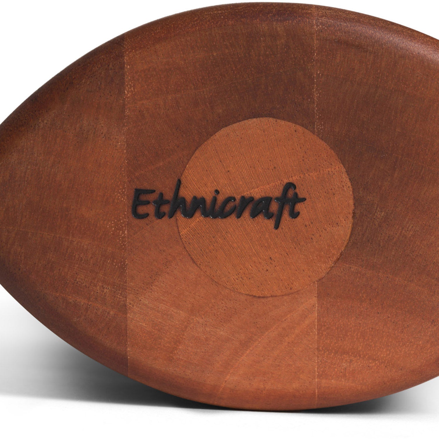 Ethnicraft PI Book End Set of 2