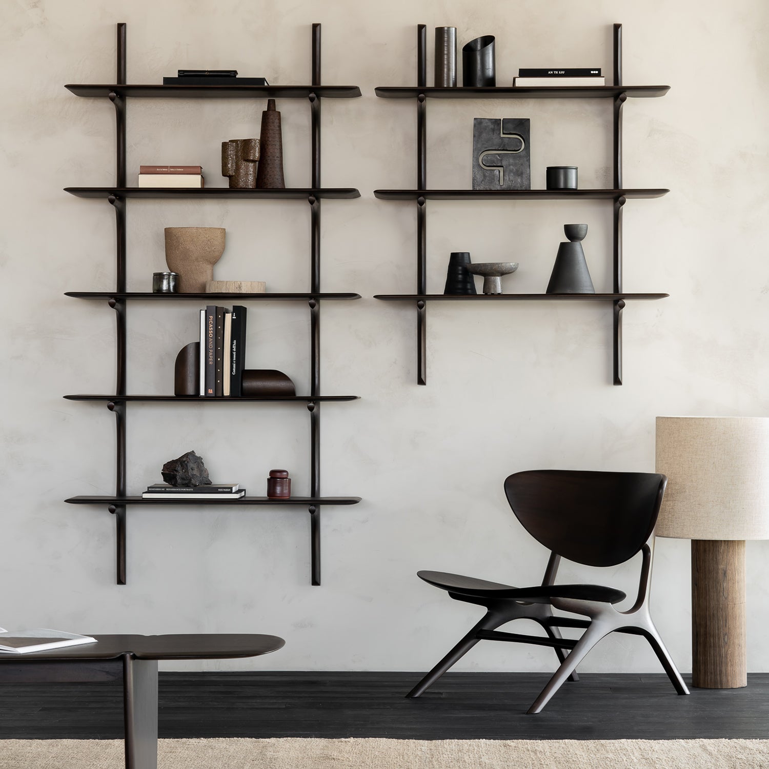 Ethnicraft Dunes Rug