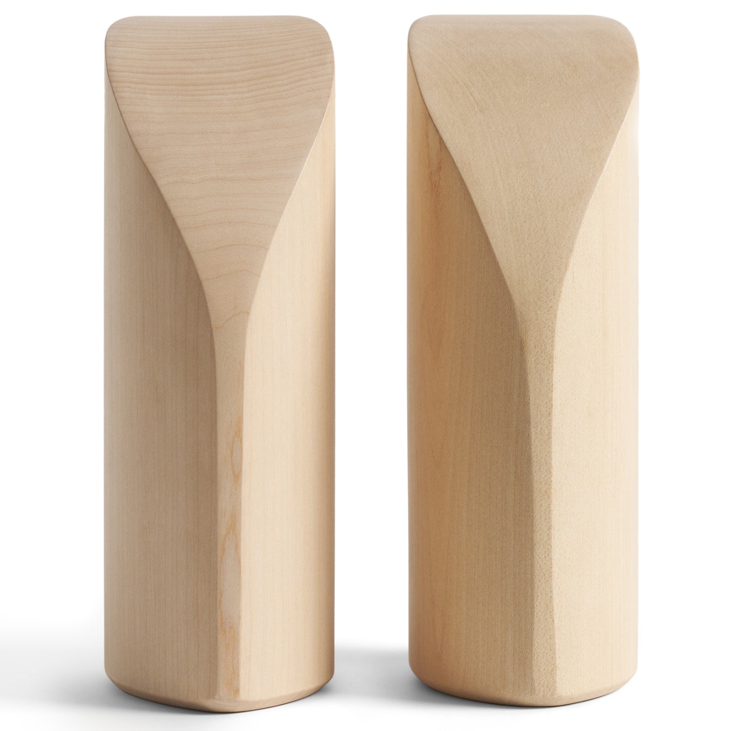 Ethnicraft PI Book End Set of 2