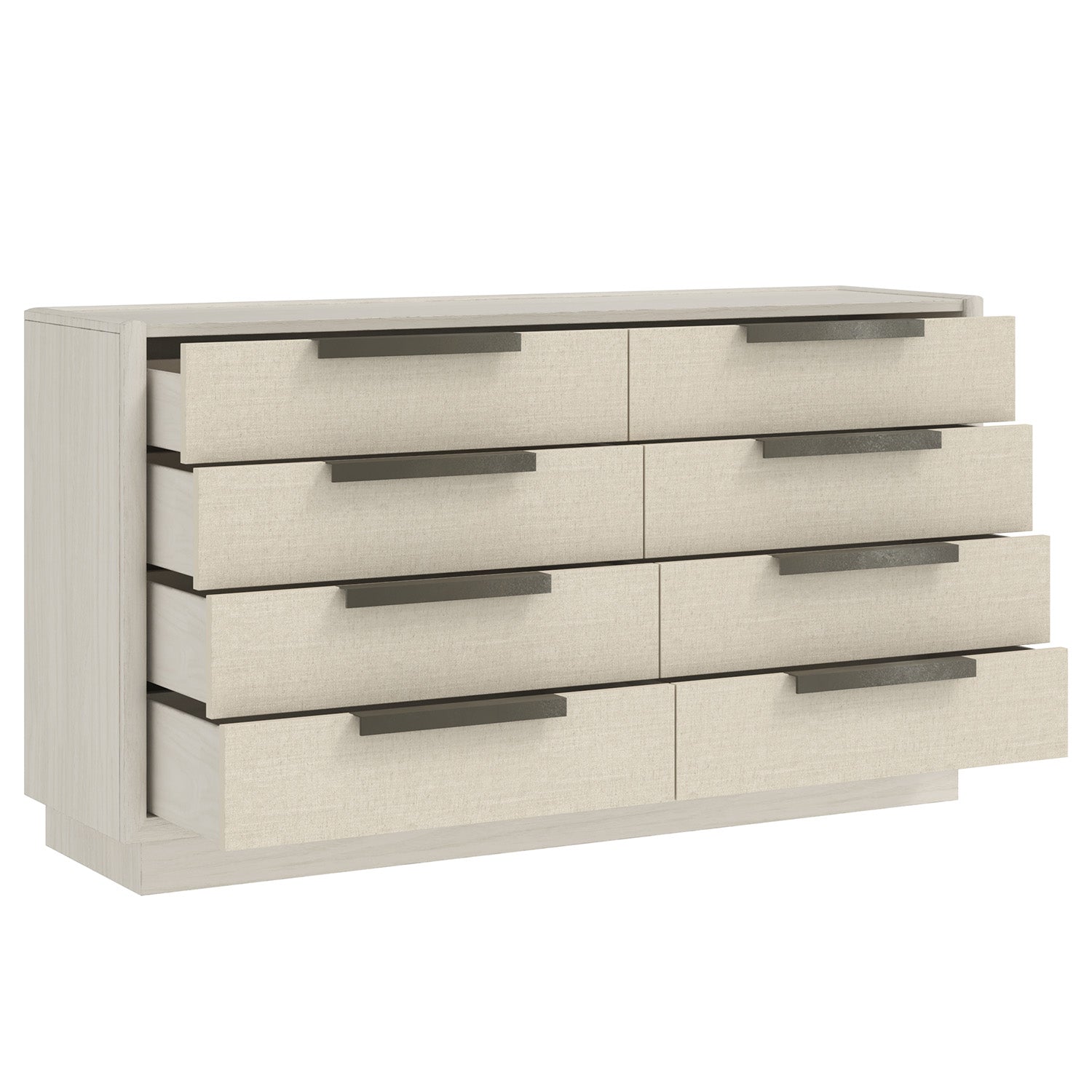A.R.T. Furniture Cotiere 8 Drawer Dresser