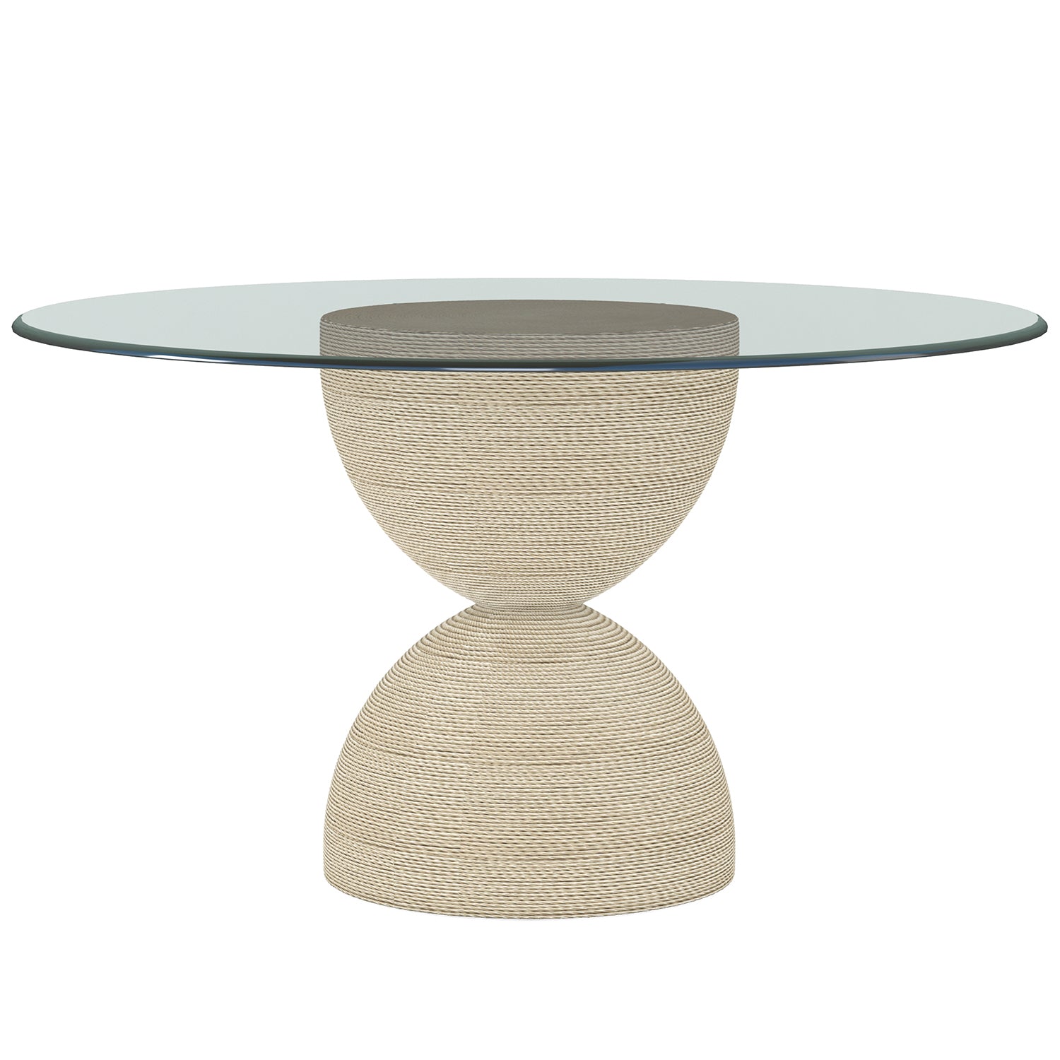 A.R.T. Furniture Cotiere 48in Round Dining Table