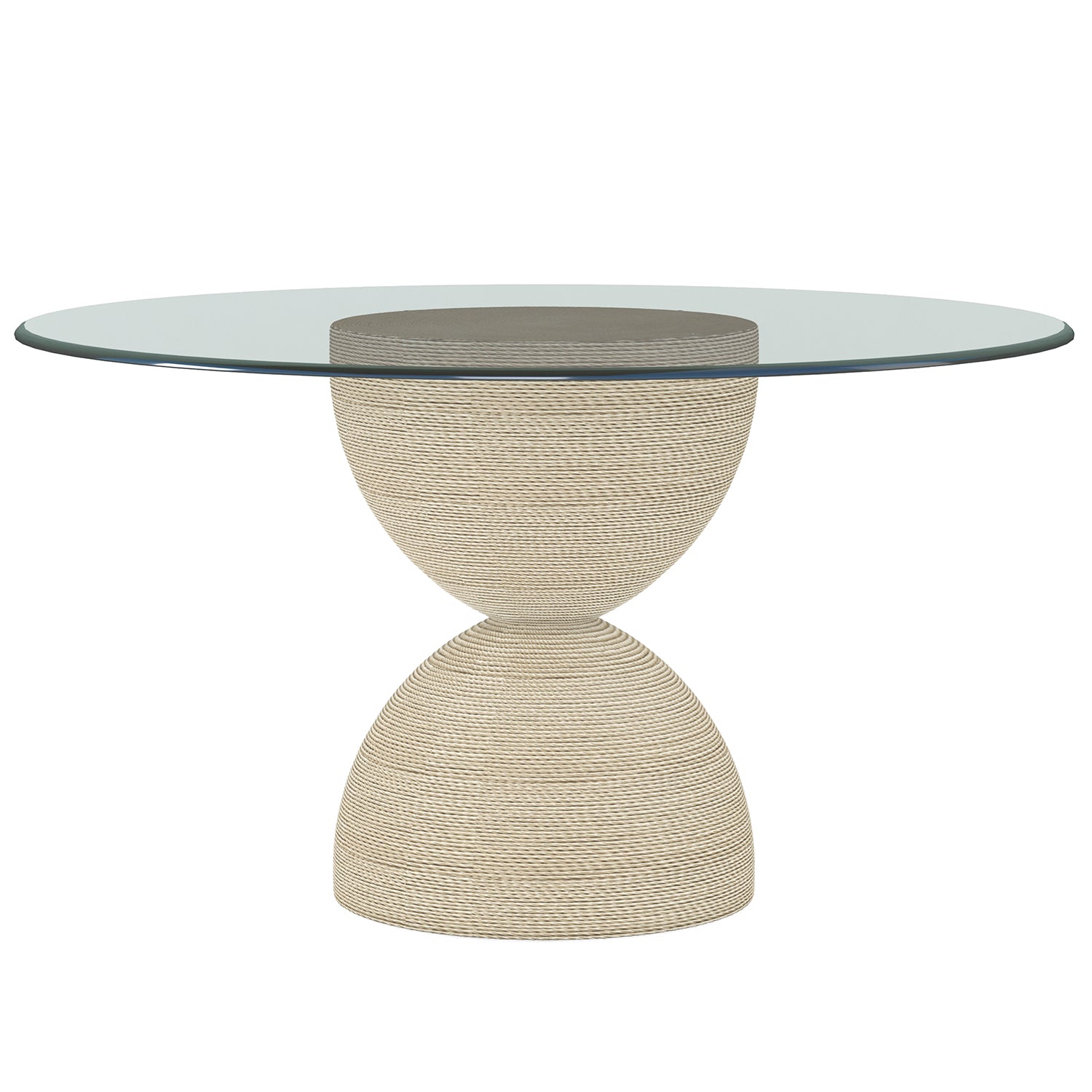 A.R.T. Furniture Cotiere 48in Round Dining Table