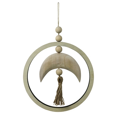 Celestial Wall Hanging