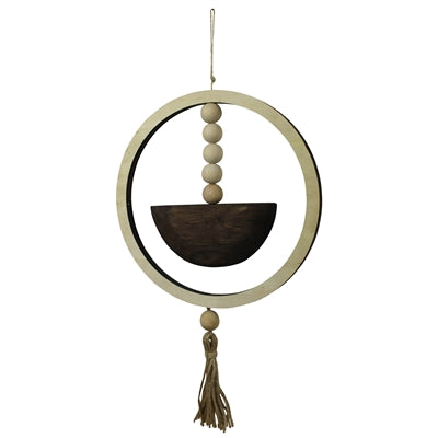 Celestial Wall Hanging