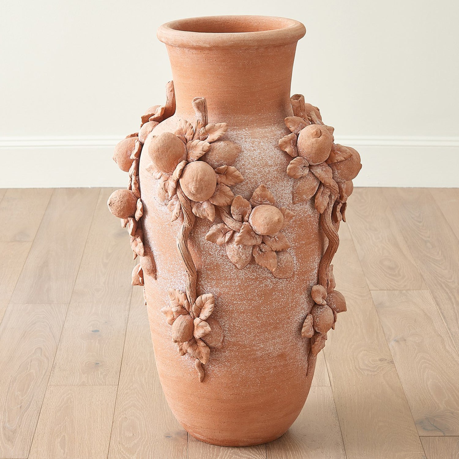 Global Views Villa Limone Urn