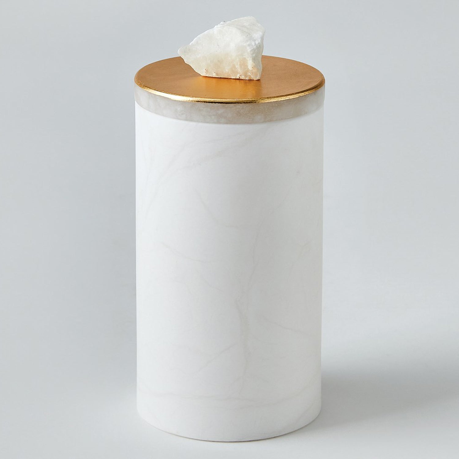 Global Views Quarry Jar