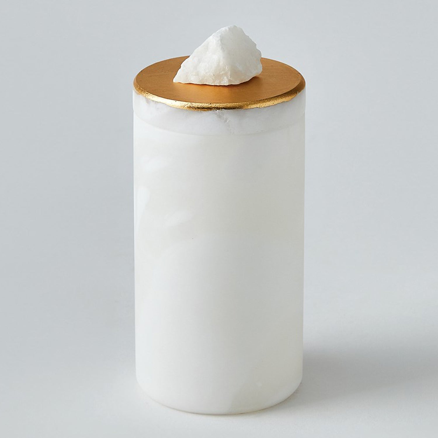 Global Views Quarry Jar