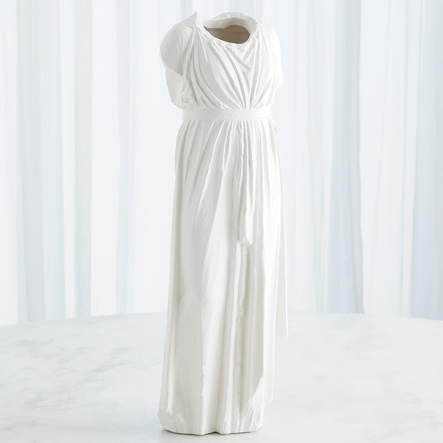 Global Views Greco Vase