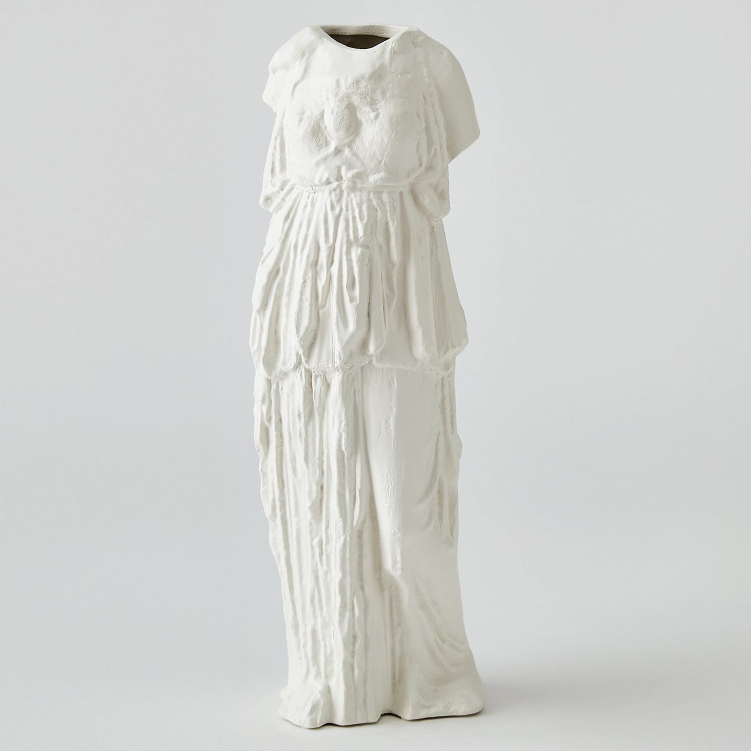 Global Views Greco Vase