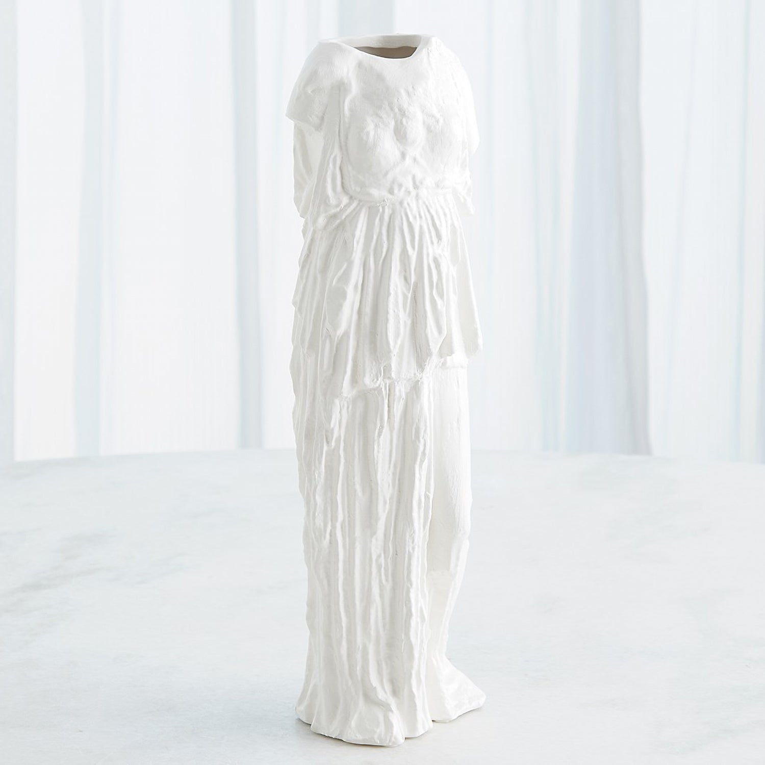 Global Views Greco Vase