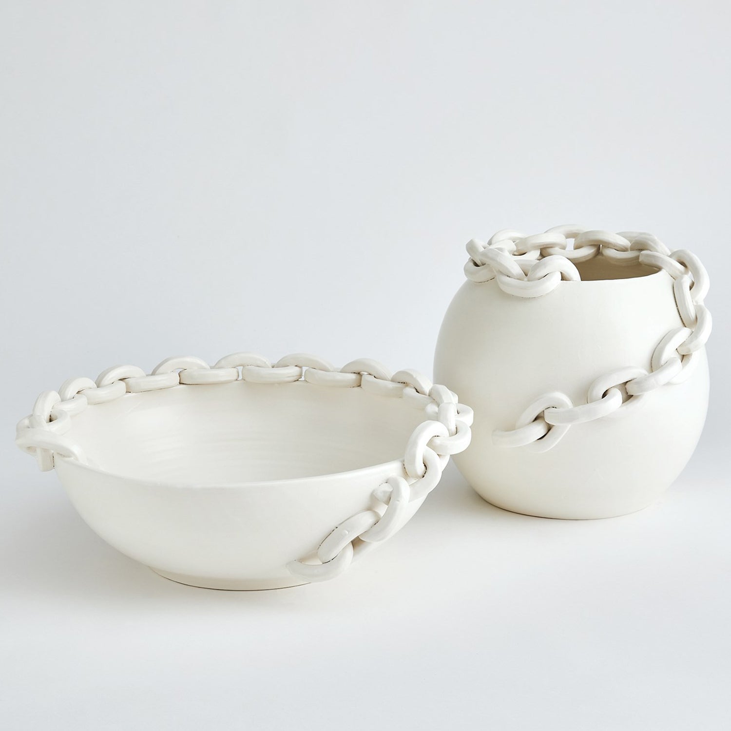 Global Views Catena Vase