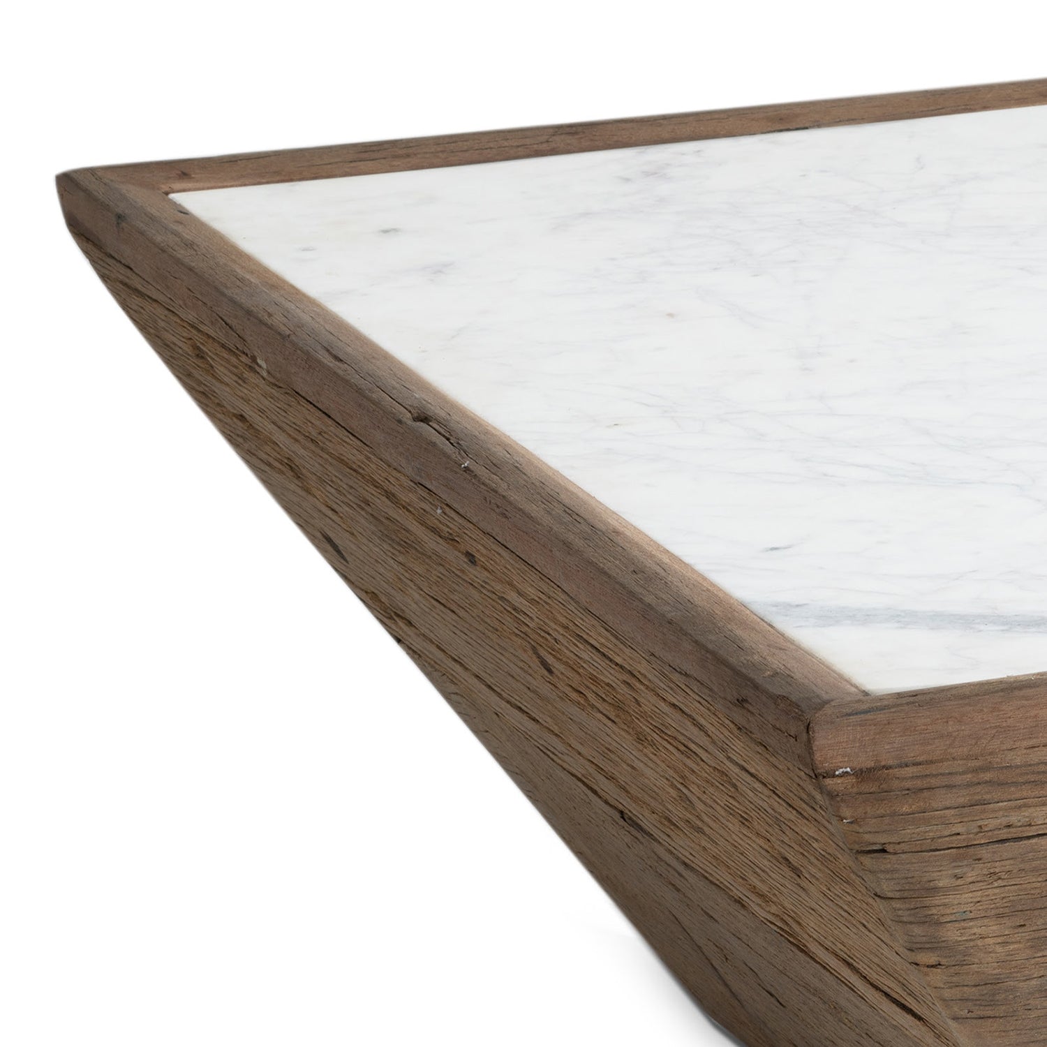 Regina Andrew Vale Wood Coffee Table